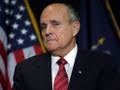 Rudy Giuliani 2012 - Irrelevant