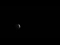 An Eclipse of the Moon An Eclipse of the Moon