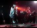 the gifth en directo
