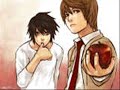 L Ryuzaki L Ryuzaki