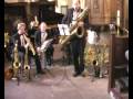 Dixie, composed by Adrian Rollini - Saxophone Quartett Les Bor&eacute;ades 2009