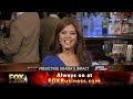 Fox Business: Gerald Celente Predicts Revolution  11/10/08