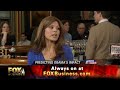 Fox Business: Gerald Celente Predicts Revolution  11/10/08