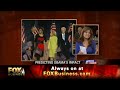 Fox Business: Gerald Celente Predicts Revolution  11/10/08