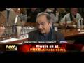Fox Business: Gerald Celente Predicts Revolution 11/10/08