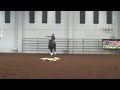 Utah Reserve Champion Ridic and Ruth Livingston
