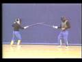 Foot Work  Distance Exercises