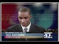 News clip with Dr. Gong News clip with Dr. Gong
