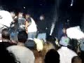 pelea de arcagel vs polaco concierto libre camara cerca