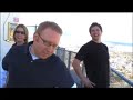 Fear and Pissing in Las Vegas