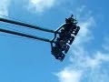 Rush thorpe park by TPD