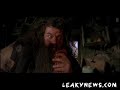 Harry Potter and the Order of the Phoenix Hagrid Story