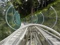 Alpine Coaster - Video Ride