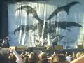 Avenged Sevenfold - Beast and the Harlot.Live at Valle Hovin