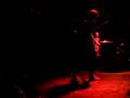 Jeniferever - 6 - Live in Pekarna, Maribor