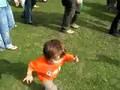 The Warm Up to Crazy Dance 2