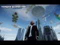 Звездные врата - Атлантида для GTA 4 видео 1