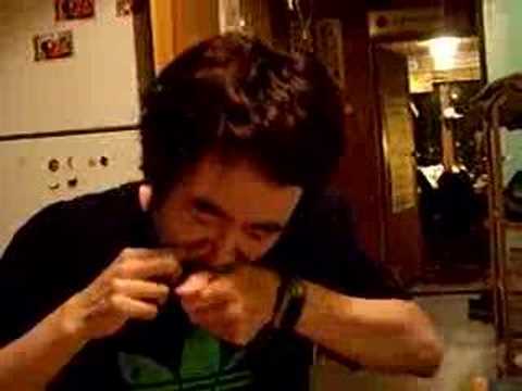 how to tequila salt lemon