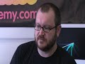Sonic Academy 4 Talent Feature