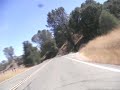 Goldwing on Airline Hwy