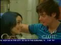 The CW11 Morning Show (8/17/07)