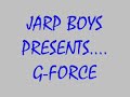 Jarp Gforce