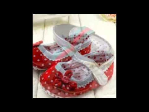 Toddler designer shoes