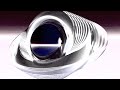 la porta sul buio space trailer