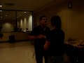 CSULB Cyber Lounge - Salsa Remix (WINTER 2008)