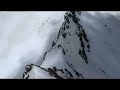directa al veleta