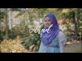 Akad - Payung Teduh (cover by Sheryl Shazwanie)