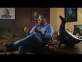 Chris Peters: Complete Interview Part 1-2-3