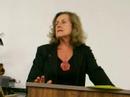 MSU SDS Reunion: Bernardine Dohrn speaks (2)