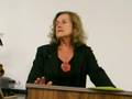 MSU SDS Reunion: Bernardine Dohrn speaks (2)