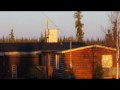 Marks Trip To Aklavik