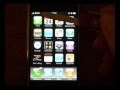 Installation d'une Double SIM Simore GOLD sur l'Iphone