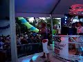 ALAN T with DJ BORIS @ (WMC 2008, Shelborne Beach Resort)