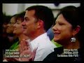 Pastor John Hagee: Ride the wild horses 2/4