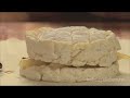 Baked Camembert with Fruit Appetizer Recipe