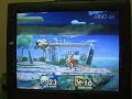 Dojo (meta) vs. Santi (toon link) 1 Dojo (meta) vs. Santi (toon link) 1