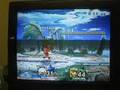 Dojo (meta) vs. Santi (toon link) 1