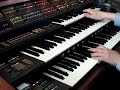 \"While My Guitar Gently Weeps\" on the Yamaha FX-20