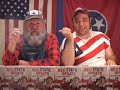Red State Update: Astronaut Says Aliens Exist