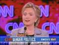 Hillary Clinton On Meet The Press Tells Lies: Video