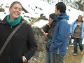 Jigokudani Yaen-koen Wild Monkey Onsen 1