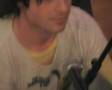 Keith Caputo (Life of Agony) instore gig Amsterdam