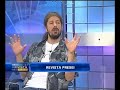Despre icoane in scoli - nov. 2006 - The Money Channel - 2 Despre icoane in scoli - nov. 2006 - The Money Channel - 2