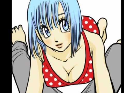 bulma x