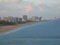 Leaving Ft. Lauderdale Leaving Ft. Lauderdale