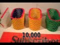 10,000 Subscribers